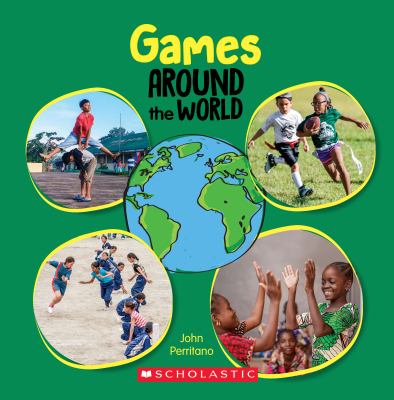 Games around the world