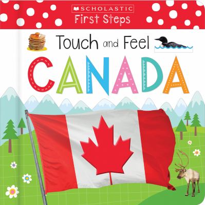 Touch and feel Canada