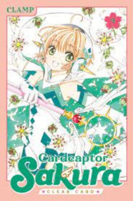 Cardcaptor Sakura : clear card. 9 /