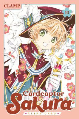 Cardcaptor Sakura : clear card. 10 /