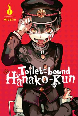 Toilet-bound Hanako-kun. 1 /