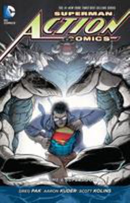 Superman action comics. 6, Superdoom /