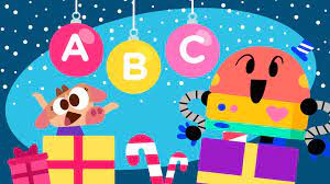 ABC Holiday Chant