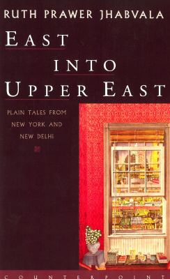 East into Upper East : plain tales from New York and New Delhi