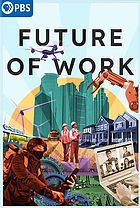 Future of Work : Futureproof