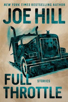 Full throttle : stories