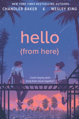 Hello (from here)