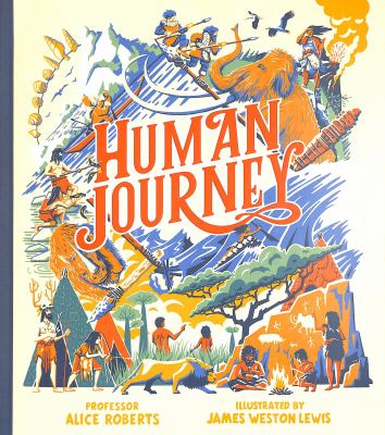 Human journey