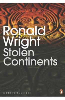 Stolen continents : conquest and resistance in the Americas