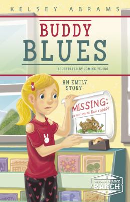 Buddy blues : an Emily story