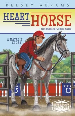 Heart horse : a Natalie story