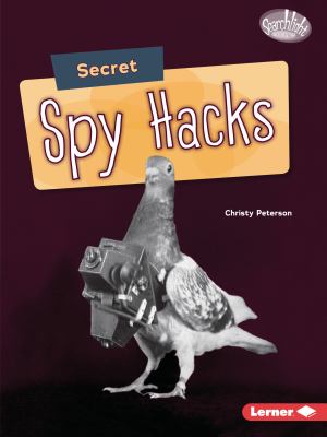 Secret Spy Hacks