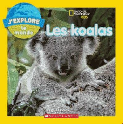 Les koalas