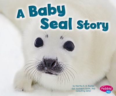 A baby seal story