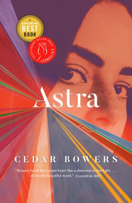 Astra : a novel