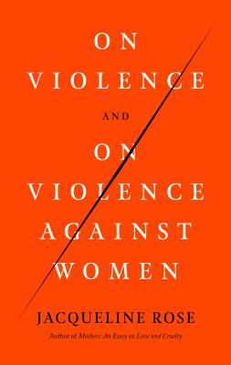 On violence and on violence against women