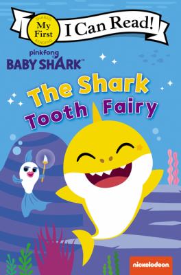 The shark tooth fairy.