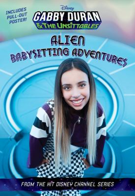 Alien babysitting adventures