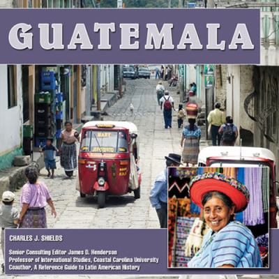 Guatemala