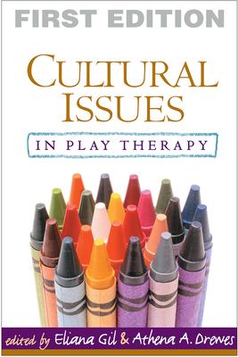 Cultural issues in play therapy