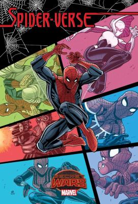 Spider-verse : Warzones!