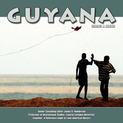 Guyana