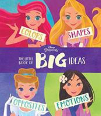 The little book of big ideas