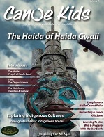 The Haida of Haida Gwaii