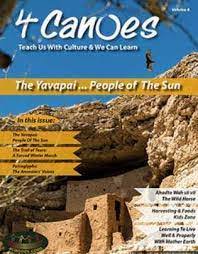 The Yavapai, People of the Sun