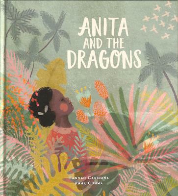 Anita and the dragons