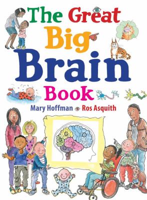 The great big brain book