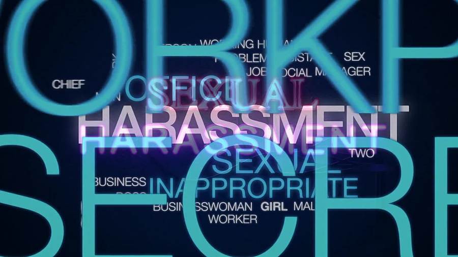 Harassment Prevention