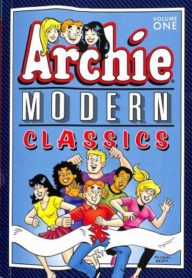 Archie modern classics. Volume 1 /