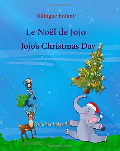 Le noël de Jojo = Jojo's Christmas day