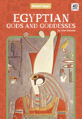 Egyptian gods and goddesses