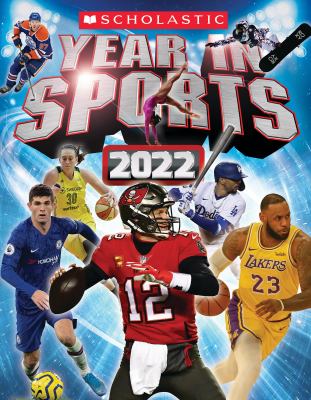Scholastic year in sports 2022.
