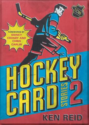 Hockey card stories. 2 /