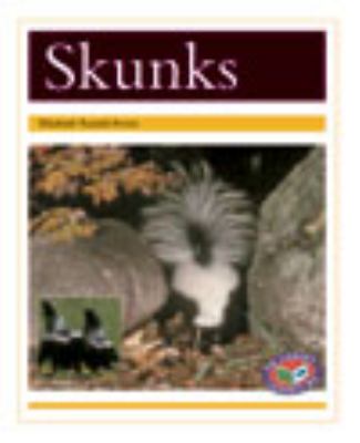 Skunks