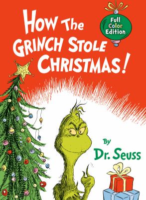 How the Grinch stole Christmas