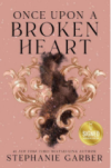 Once upon a broken heart