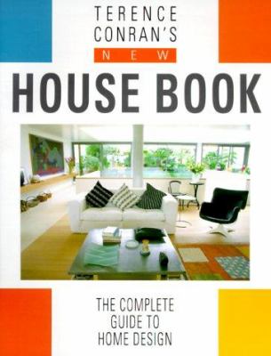 Terence Conran's New house book.