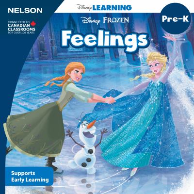 Frozen: Feelings