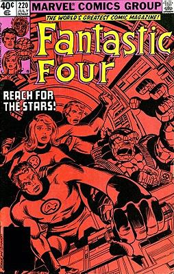 Fantastic Four visionaries. Vol. 0 /