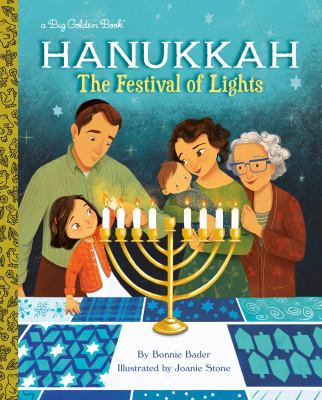 Hanukkah : the festival of lights