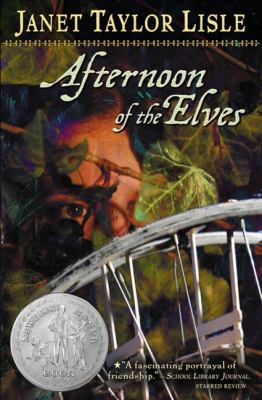 Afternoon of the elves