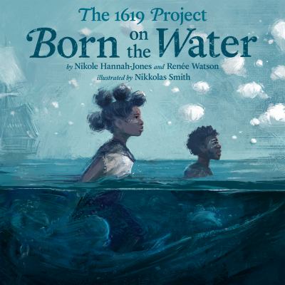 Born on the water