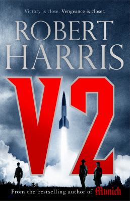 V2 : a novel of World War II