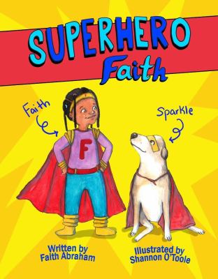 Superhero Faith