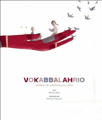 Vokabbalahrio : palabras de sabiduría para niños