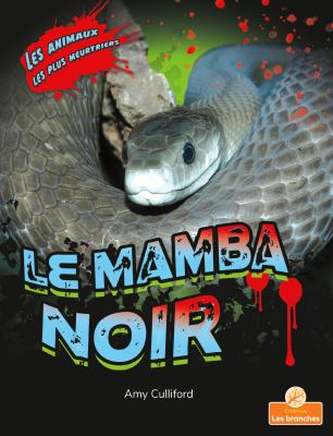 Le mamba noir